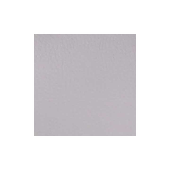 Simili cuir uni cobblestone