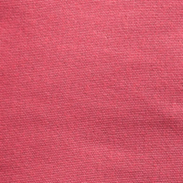Tissu Toile chaise longue uni fuchsia