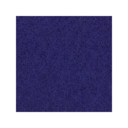 Tissu Feutrine unie bleu roi