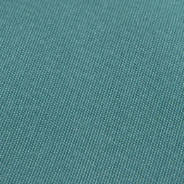 Tissu PLAYA UNI LAGON 43 CM