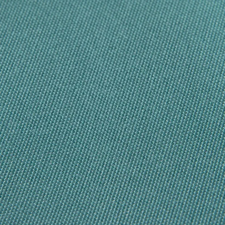 Tissu PLAYA UNI LAGON 43 CM
