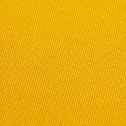 Tissu PLAYA UNI JAUNE 43 CM