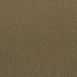 Tissu PLAYA UNI KAKI 43 CM
