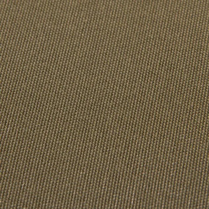Tissu PLAYA UNI KAKI 43 CM