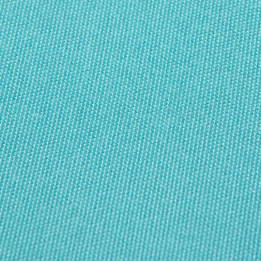 Tissu PLAYA UNI TURQUOISE 43 CM