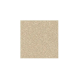 Simili cuir uni beige nacre