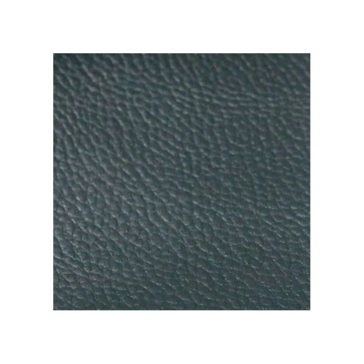 Simili cuir uni sapin