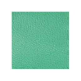 Simili cuir uni prairie