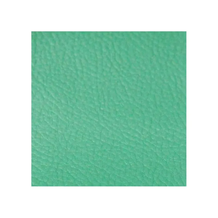 Simili cuir uni prairie