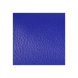 Simili cuir uni royal