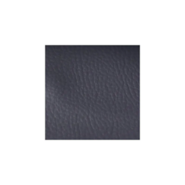 Simili cuir uni anthracite