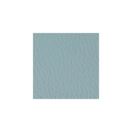 Simili cuir uni vert d'eau