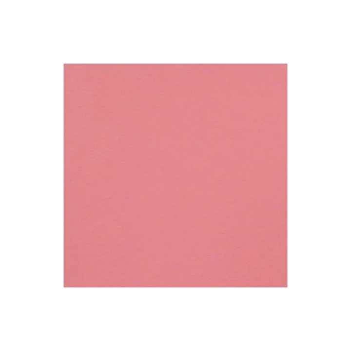 Simili cuir uni corail