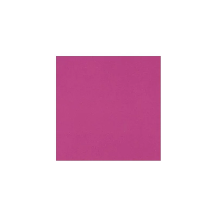 Simili cuir uni bubble gum