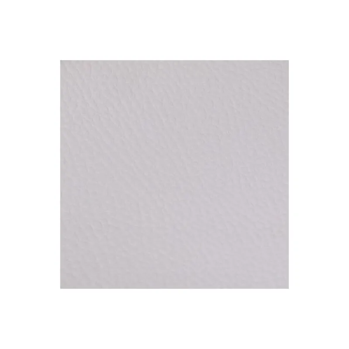 Tissu Simili cuir uni champagne