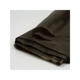 Doublure unie kaki foncé