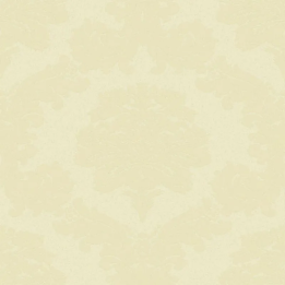 Tissu Damasco de couleur blanc cassé
