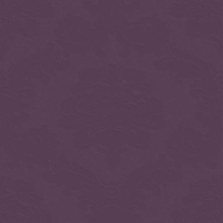 Tissu Damasco de couleur bleu marine
