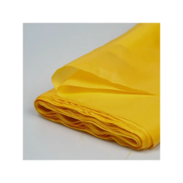 Doublure unie jaune impérial (gold)