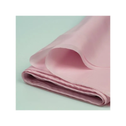 Doublure rose dragée