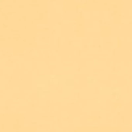 Tissu Satin jaune blond occultant