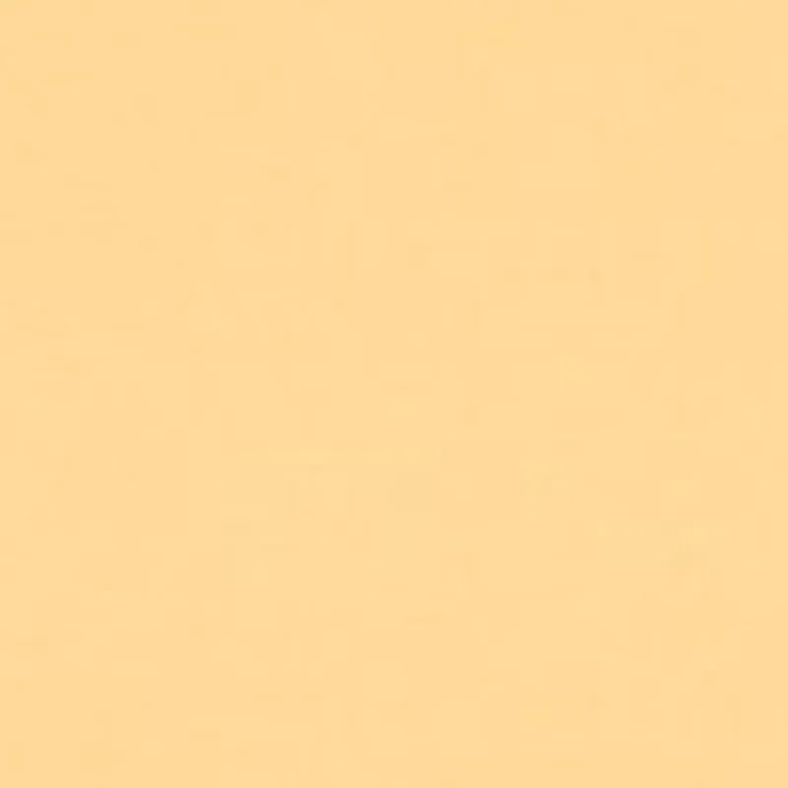 Tissu Satin jaune blond occultant