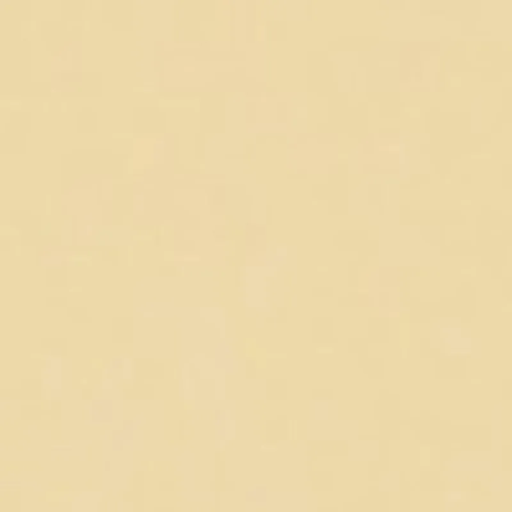 Tissu Satin jaune sable occultant