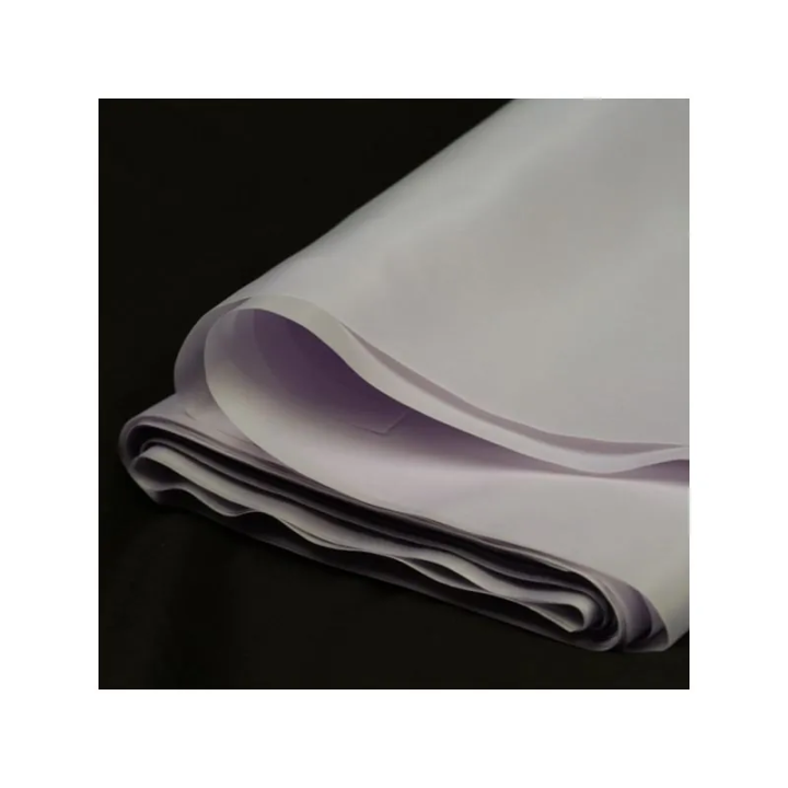 Doublure unie lilas