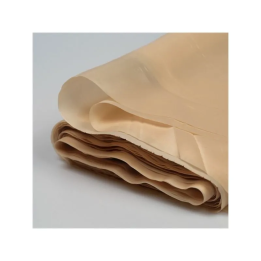 Doublure unie beige