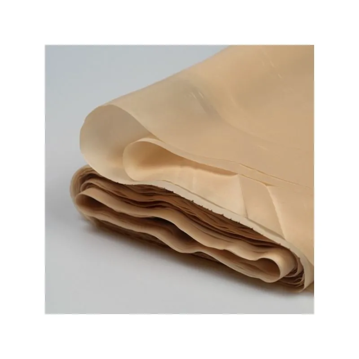 Doublure unie beige