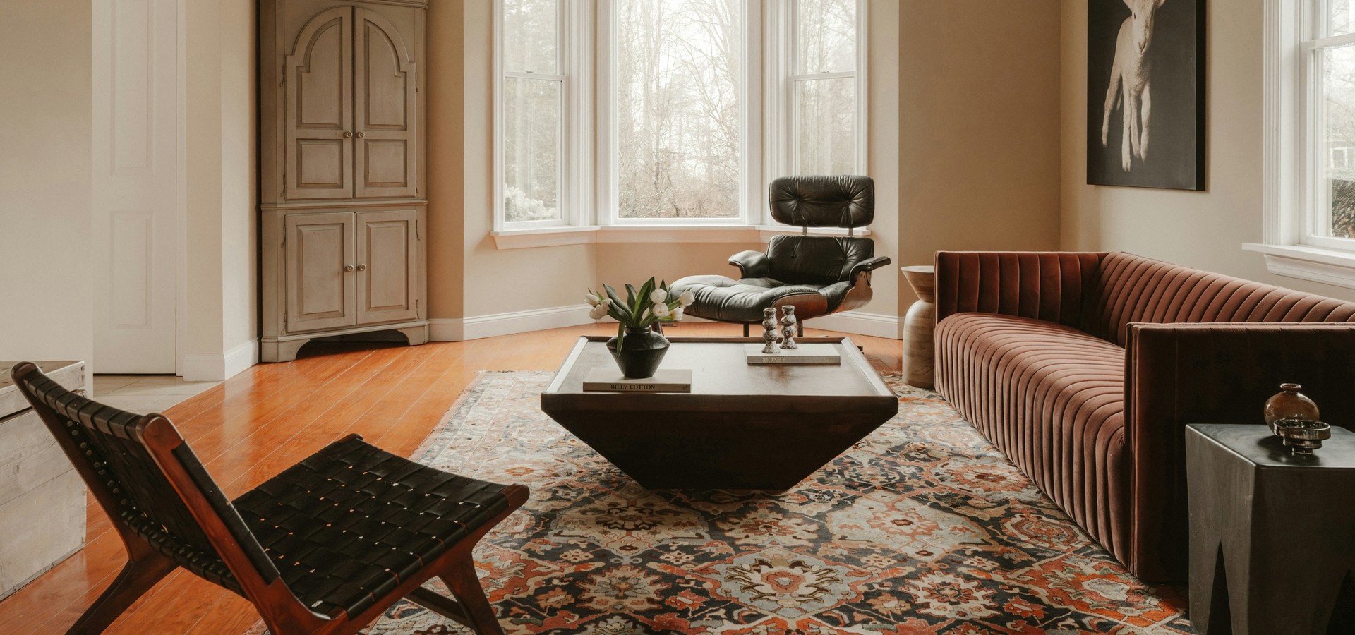 Le Richmond