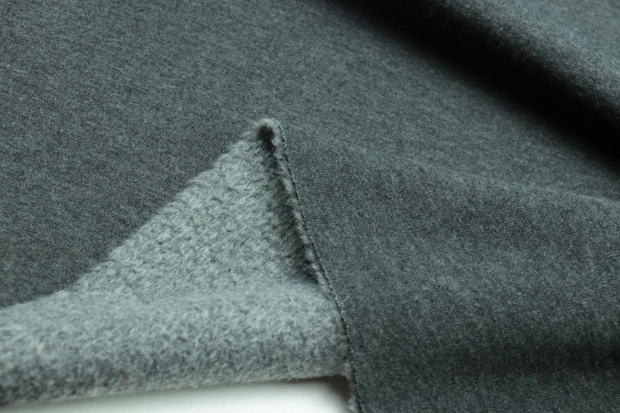Veste & manteau